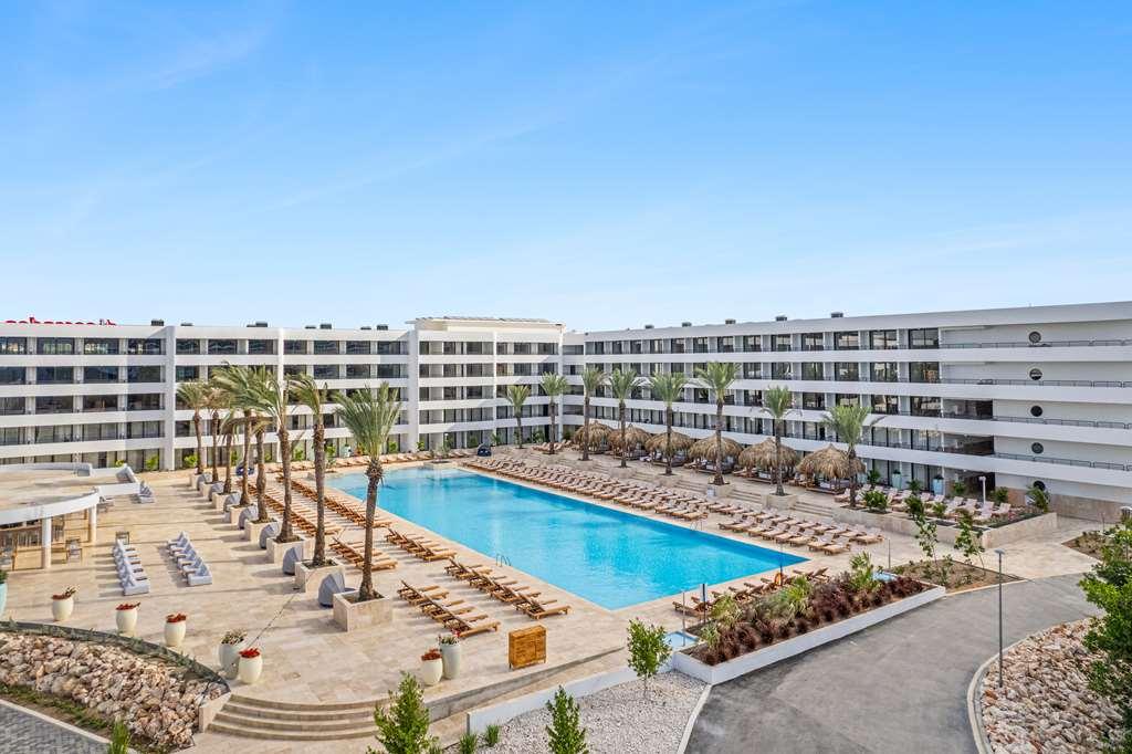 The Rif At Mangrove Beach Corendon All-Inclusive Curio Виллемстад Удобства фото