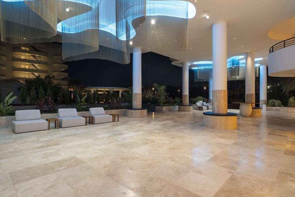 The Rif At Mangrove Beach Corendon All-Inclusive Curio Виллемстад Интерьер фото