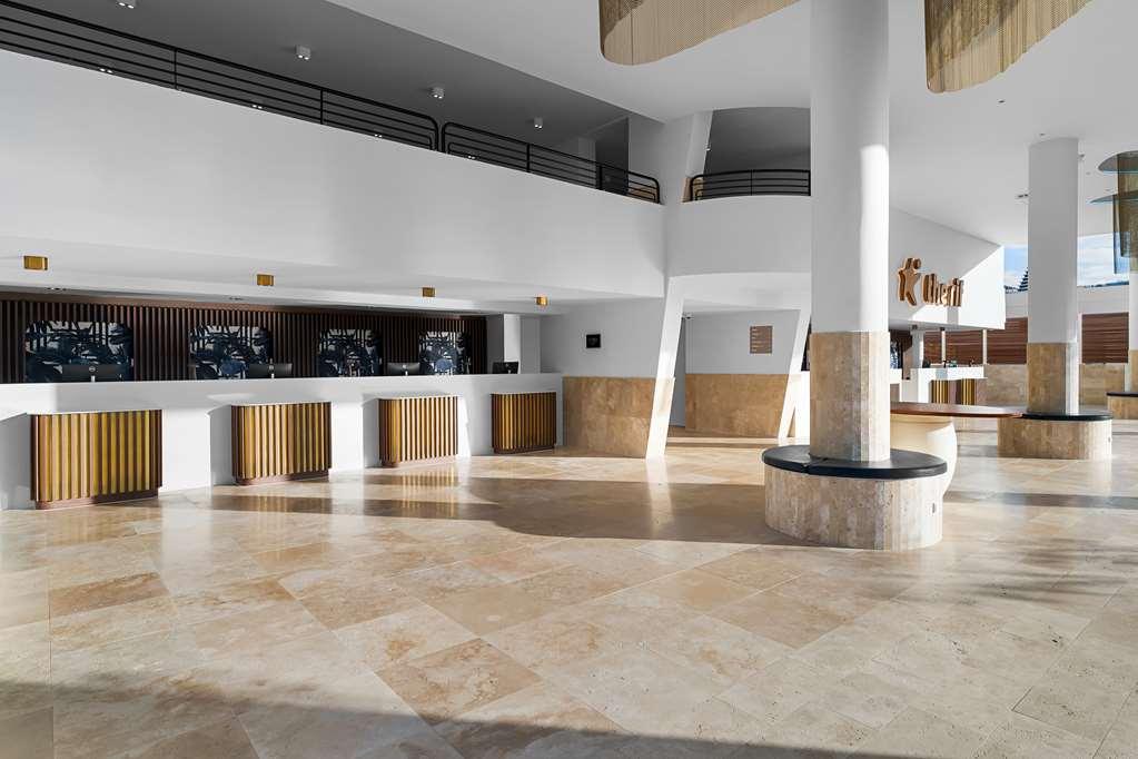 The Rif At Mangrove Beach Corendon All-Inclusive Curio Виллемстад Интерьер фото