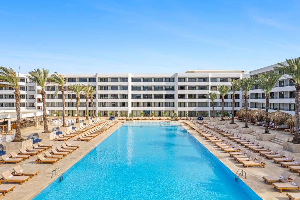 The Rif At Mangrove Beach Corendon All-Inclusive Curio Виллемстад Удобства фото