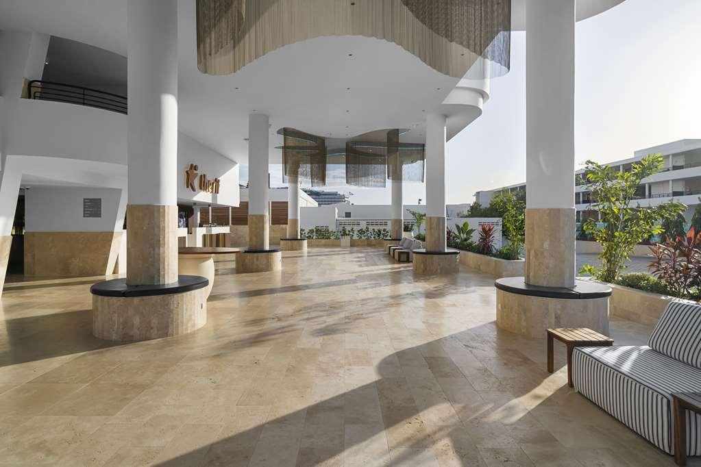 The Rif At Mangrove Beach Corendon All-Inclusive Curio Виллемстад Интерьер фото