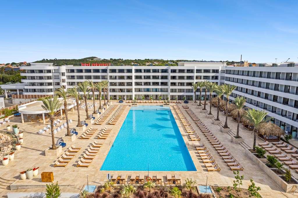 The Rif At Mangrove Beach Corendon All-Inclusive Curio Виллемстад Удобства фото