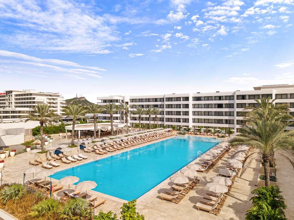 The Rif At Mangrove Beach Corendon All-Inclusive Curio Виллемстад Удобства фото