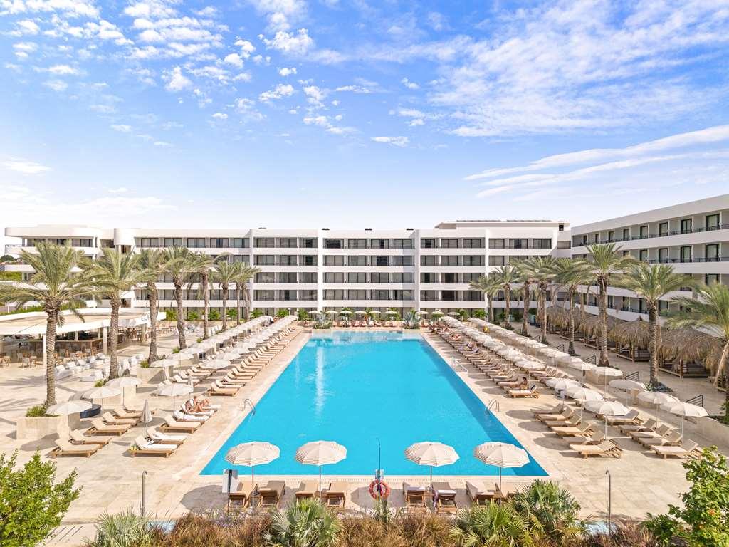 The Rif At Mangrove Beach Corendon All-Inclusive Curio Виллемстад Удобства фото