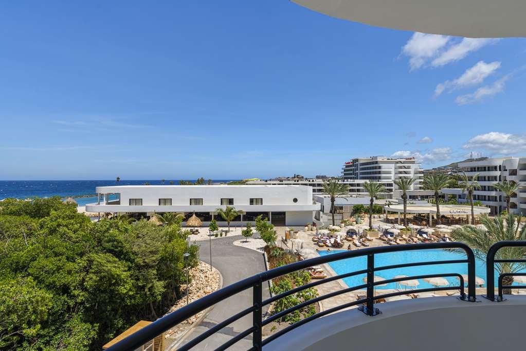 The Rif At Mangrove Beach Corendon All-Inclusive Curio Виллемстад Номер фото