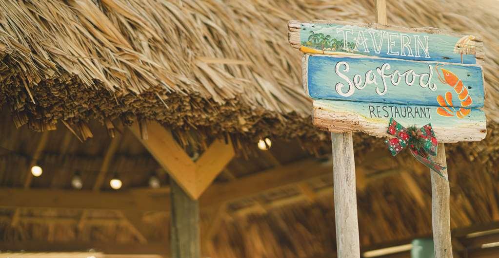 The Rif At Mangrove Beach Corendon All-Inclusive Curio Виллемстад Ресторан фото
