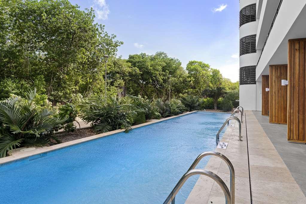 The Rif At Mangrove Beach Corendon All-Inclusive Curio Виллемстад Номер фото